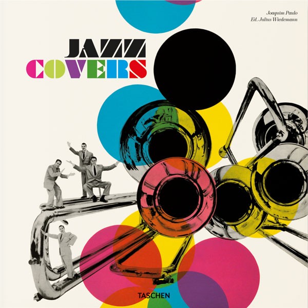 Jazz Covers. Joaquim Paulo.
