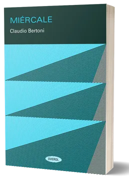 Miercale. Claudio Bertoni.