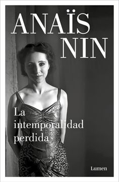 La intemporalidad perdida. Anais anin