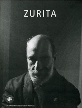 Zurita. Raúl Zurita.