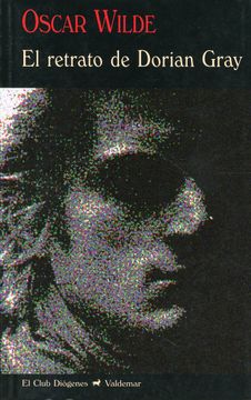 El retrato de Dorian Gray.