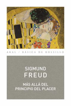 Más allá del principio del placer. Sigmund Freud