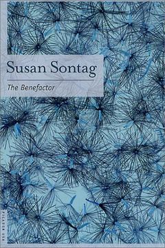 El benefactor. Susan Sontag