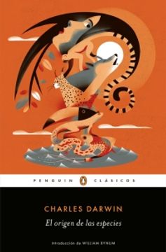 El origen de las especies. Charles Darwin