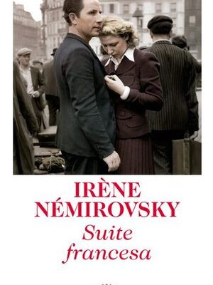 Suite francesa. Irene Nemirovsky