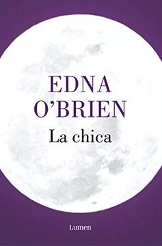 La chica. Edna O'Brien.