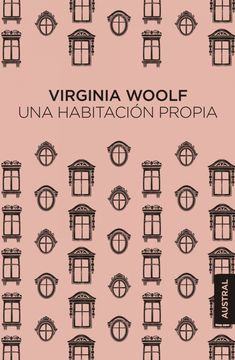 Una habitación propia. Virginia Woolf.