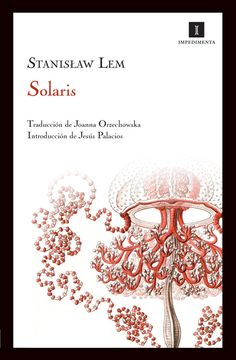 Solaris. Stanislaw Lem