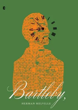 Bartleby. Herman Melville.