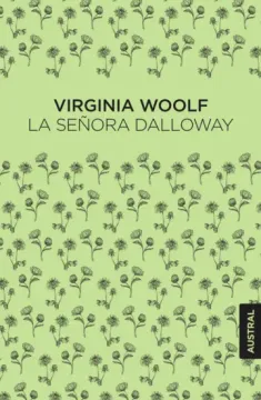 La señora Dalloway. Virginia Woolf