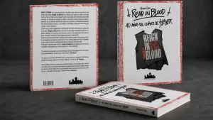 Read in blood. 40 años del clásico de Slayer.