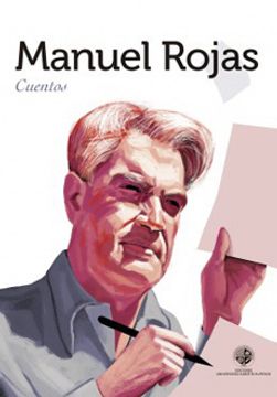 Cuentos. Manuel Rojas.