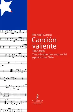 Canción valiente. Marisol García.