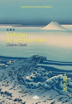 6adb4f85852d8746736fe0dcd3c353be Indigno de ser humano. Osamu Dazai