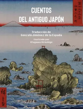 Cuentos del antiguo Japón.