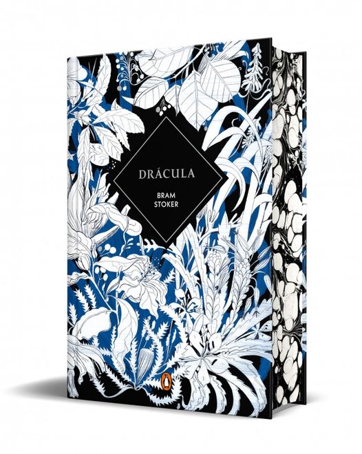 Drácula. Bram Stoker