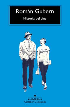Historia del cine. Roman Gubern