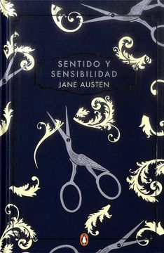 Sentido y sensibilidad. Jane Austen
