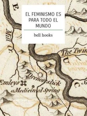 El feminismo es para todo el mundo. bell hooks